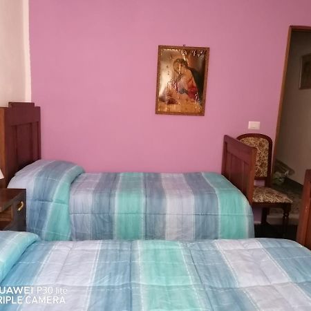 La Casa Di Luisa Apartment Santu Lussurgiu Luaran gambar