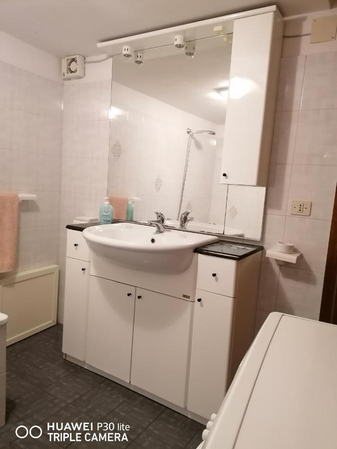 La Casa Di Luisa Apartment Santu Lussurgiu Luaran gambar
